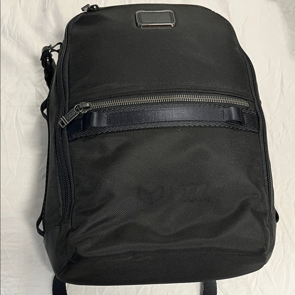 Tumi Alpha Bravo Dynamic Backpack